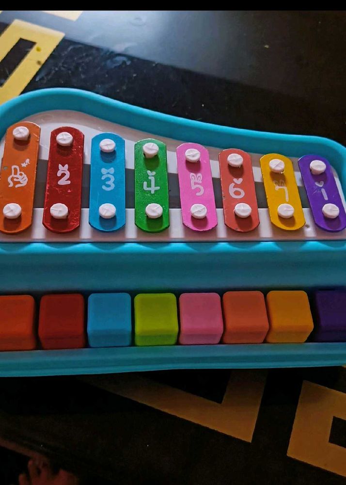 Kids Xylophone Pianos