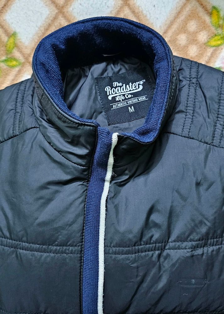 Roadster Puffer Jacket Women