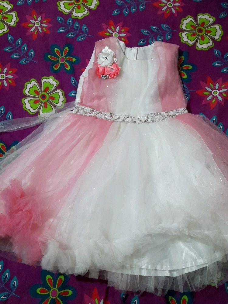 Baby Frock