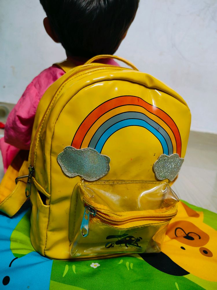 Children's Bag