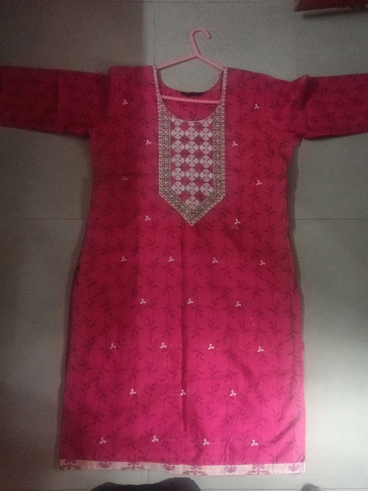 Women's Chudidar