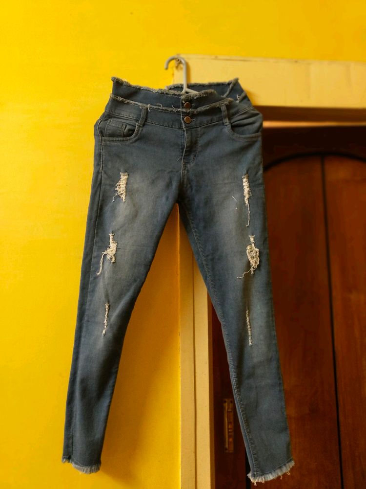 Selling Jeans Combo