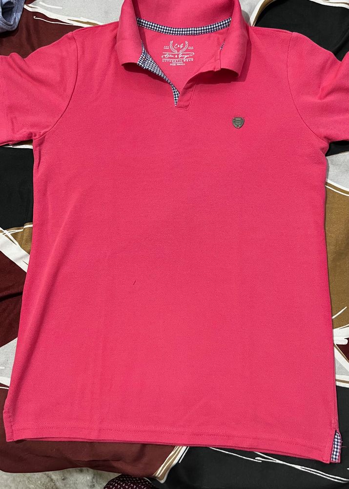 Polo Tshirt