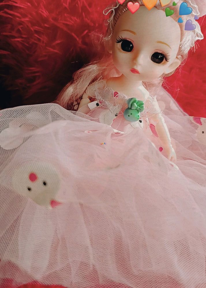 Cute Doll 😍🫀