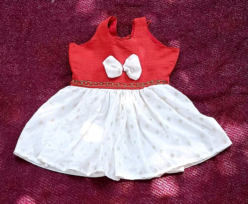 Kids Frock