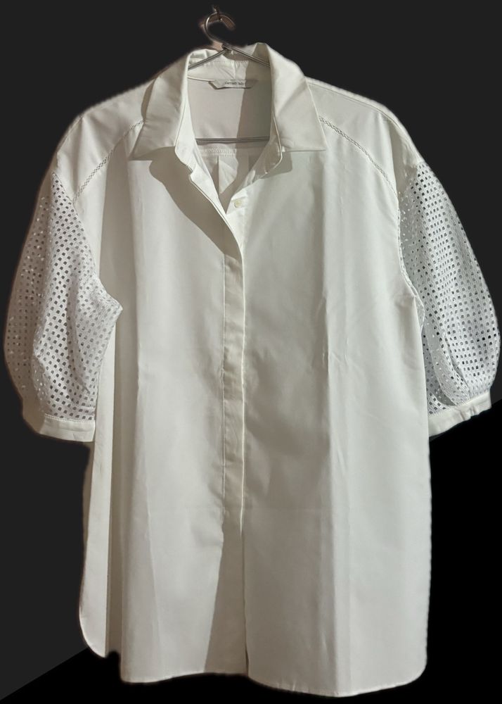 Elegant Kenneth Formal Shirt