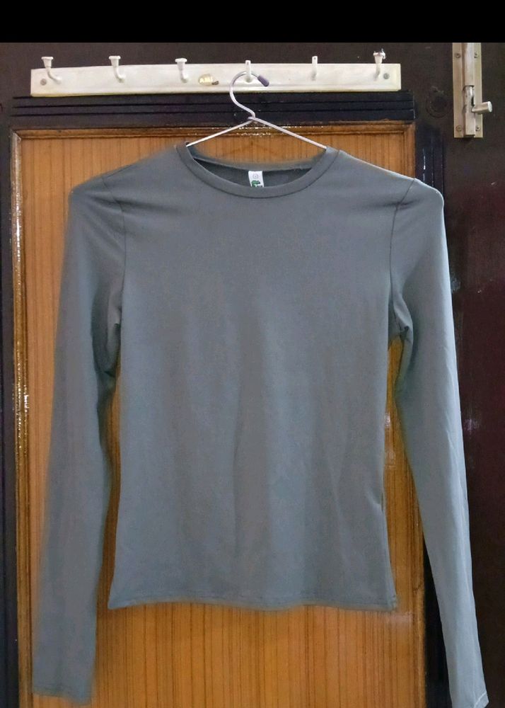 Newme Basic Top