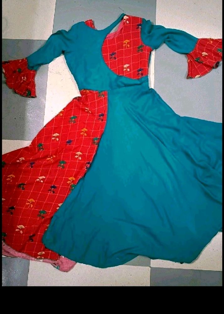 Fency Kurti