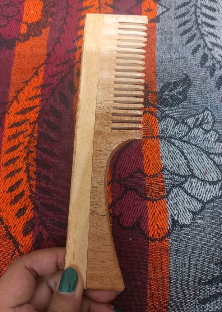 Neem Comb