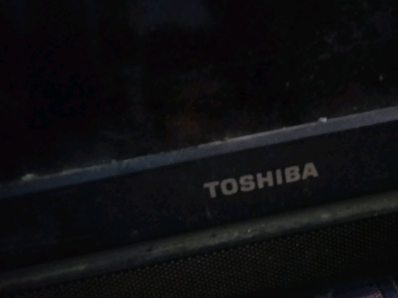 TOSHIBA Tv