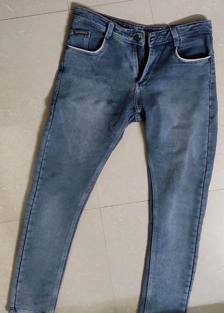 Men's Jeans