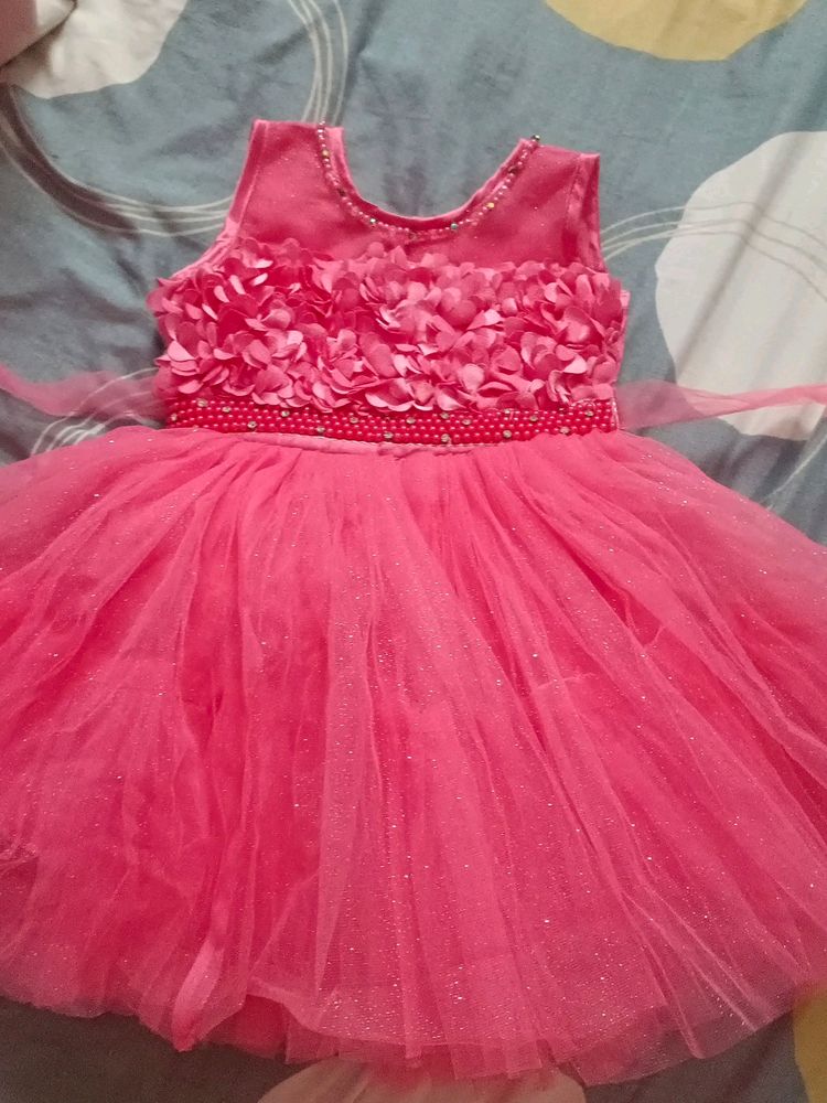 Kids Frock