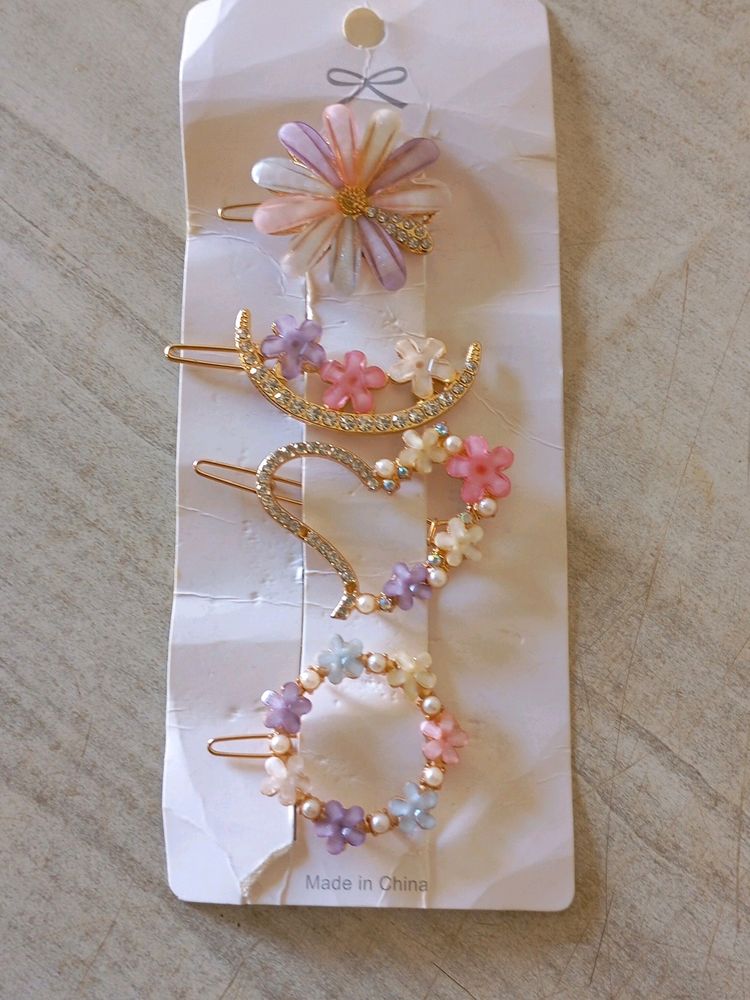 Hair Clip