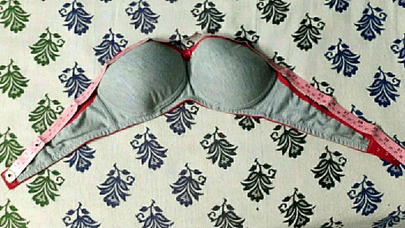 Sassy Women Bra