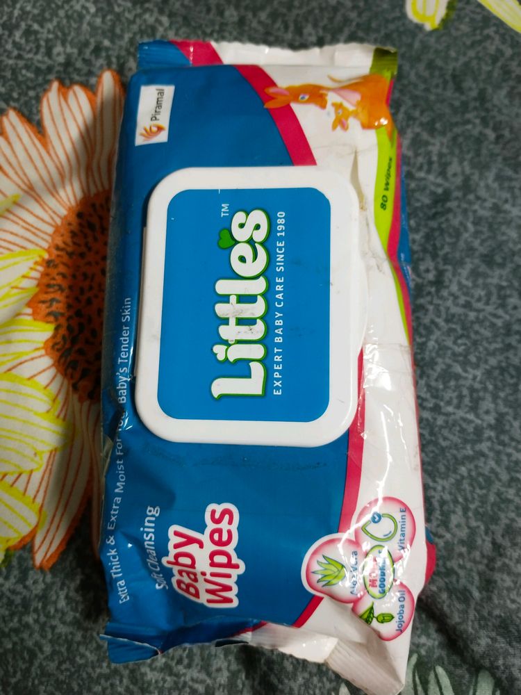 Baby Wipes