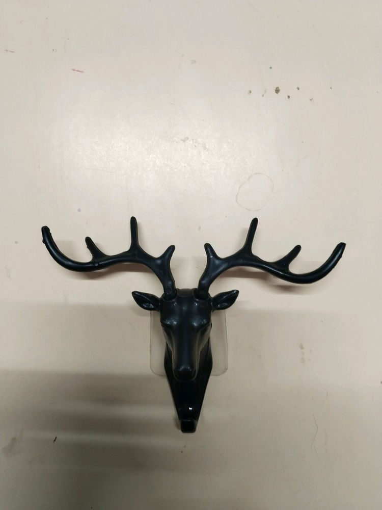 Deer Shape Hanger