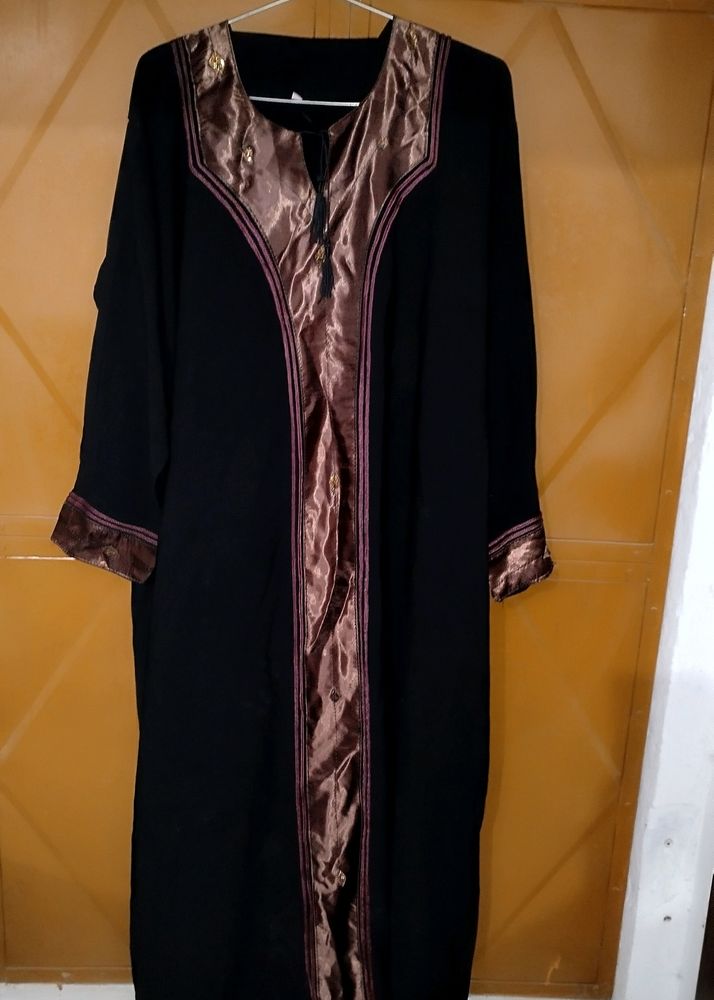 Abaya Burkha