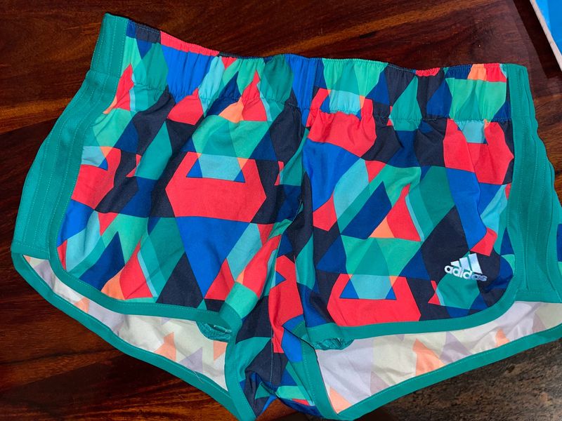 Size -M Adidas  Shorts