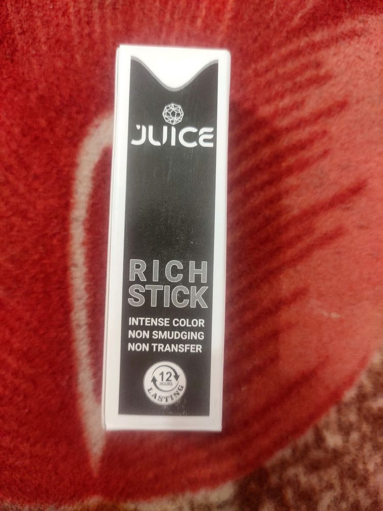 Juice Lipstick Smudge Proof