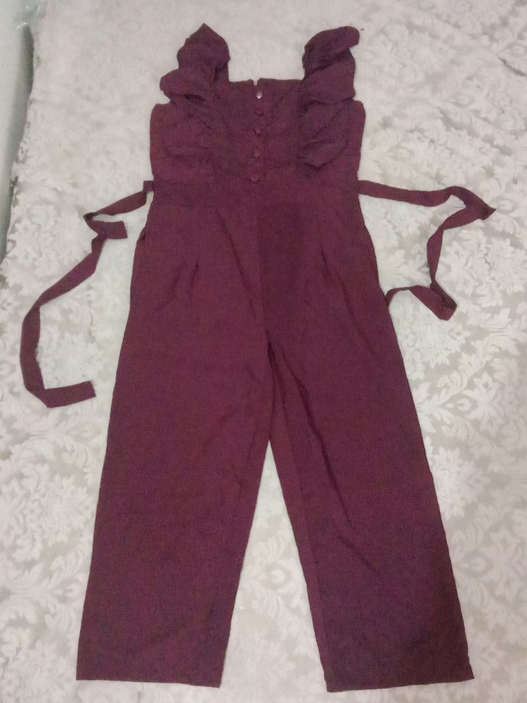 Trendy Jumpsuit For Women