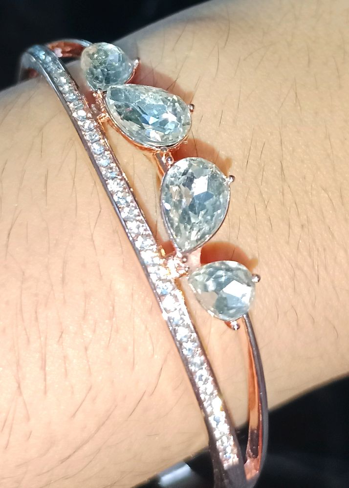 Diamond Korean Bracelet