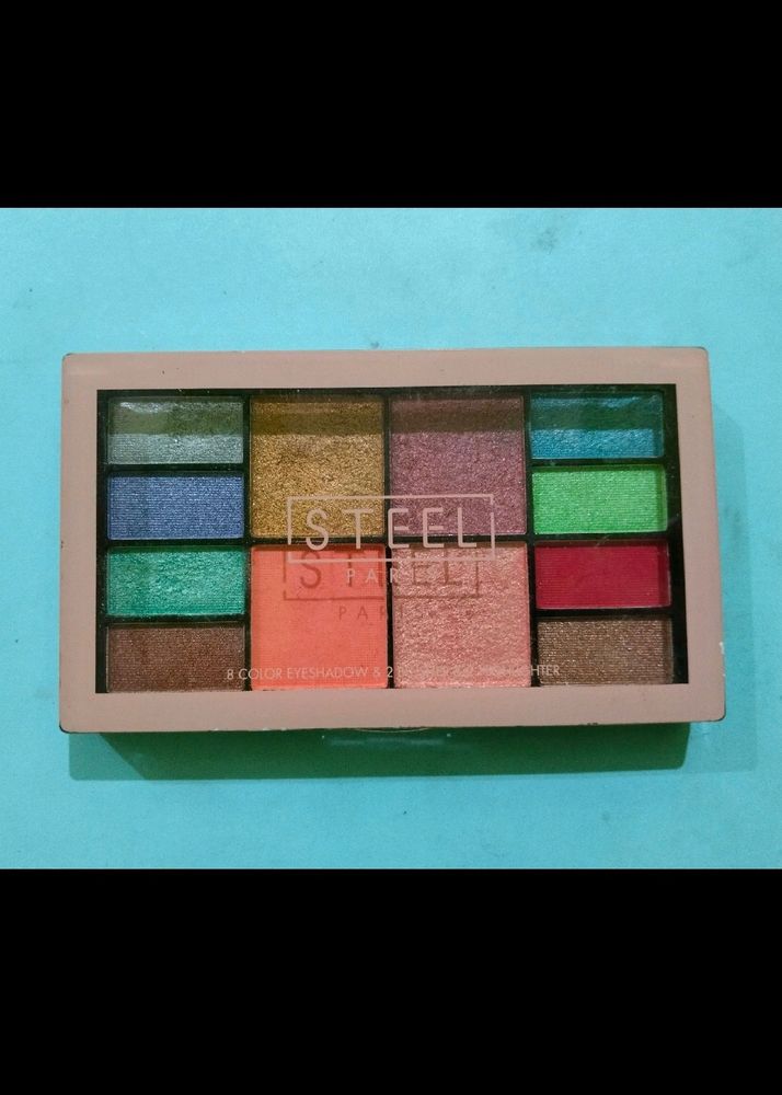 Eyeshadow Palette