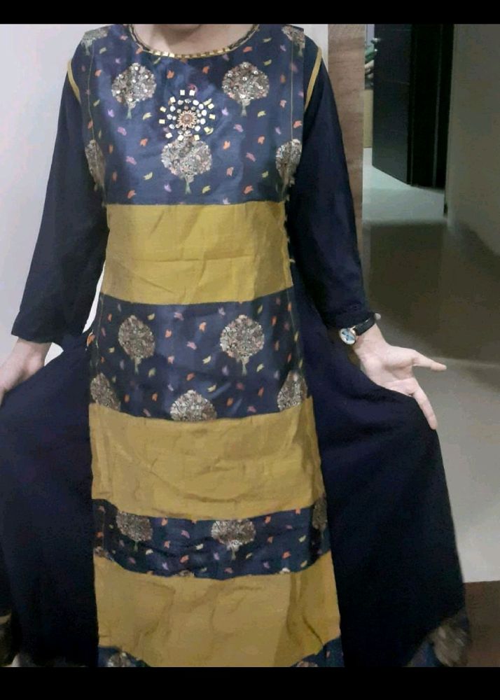 Ethnic Dress