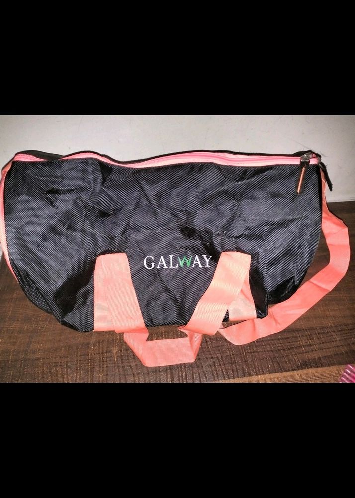 Gym Bag