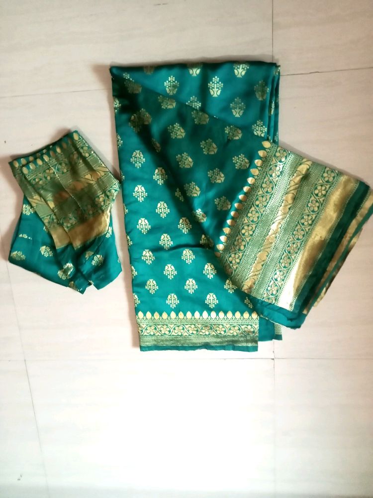 Banarasi Saree