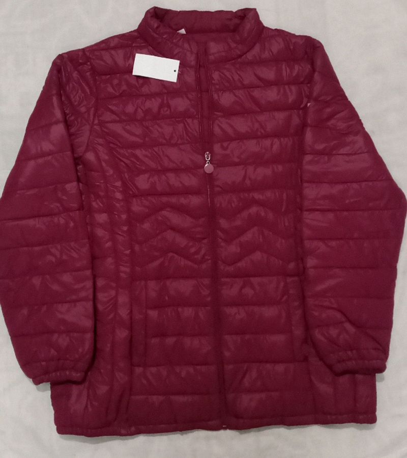 💞Ladies Padded Jackets💞