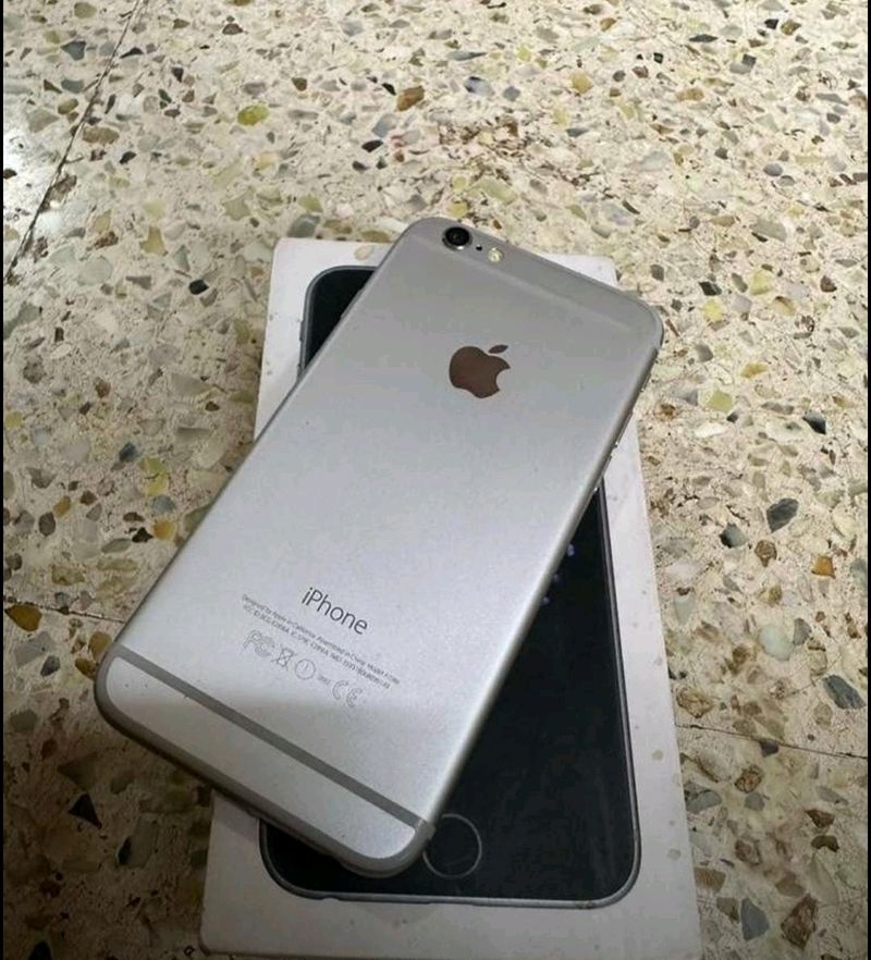 Iphone 6