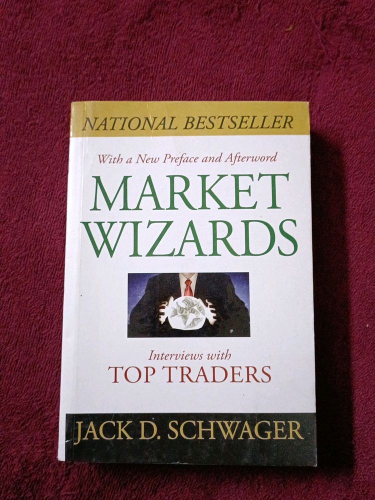 Market Wizard