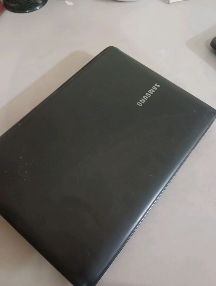 Samsung Notebook N100 Laptop