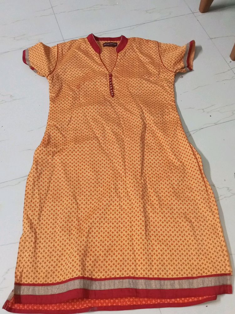 Kurti For Women