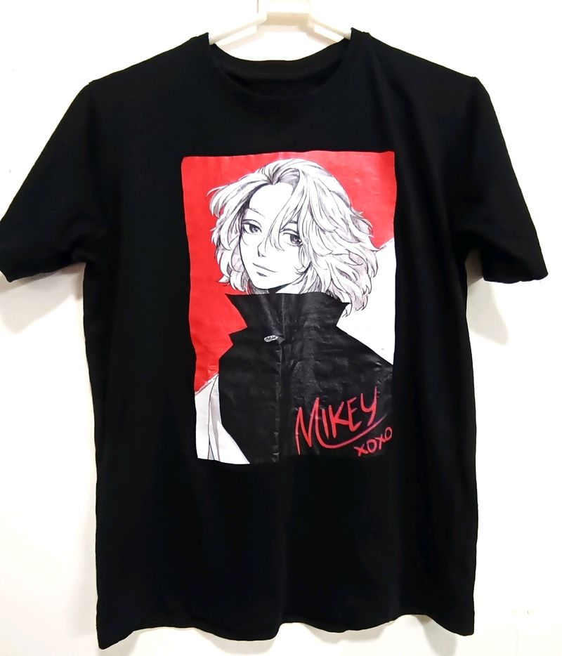 Anime Tshirt