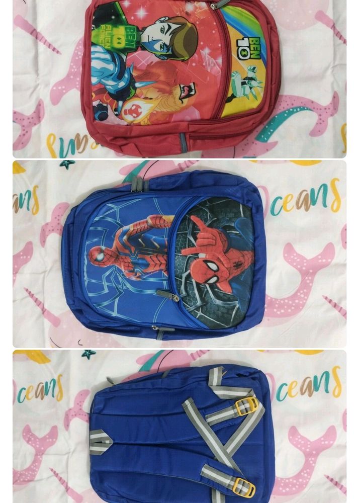 Kids Bag