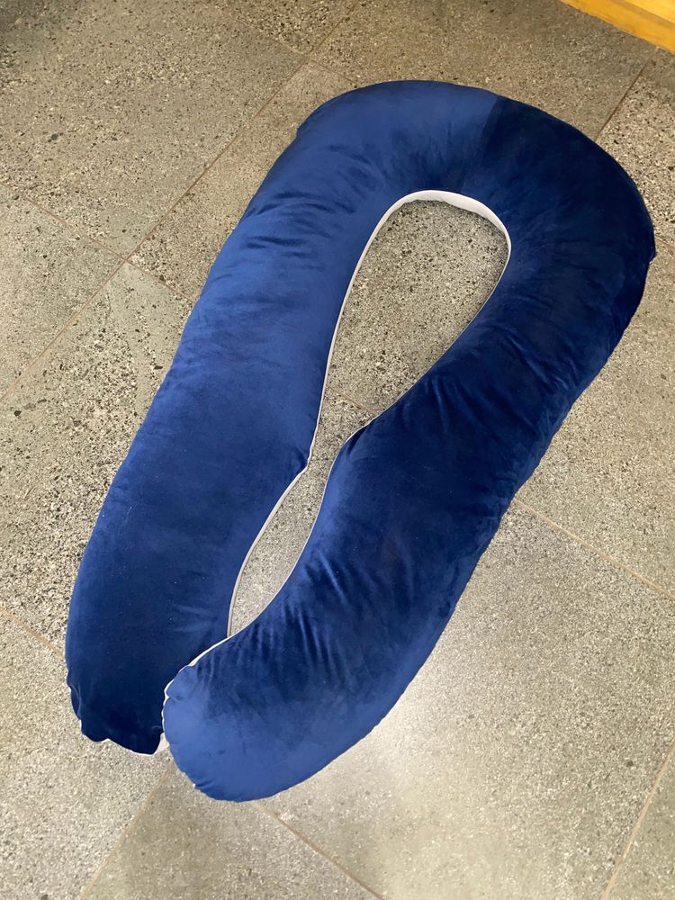 Pregnancy Pillow