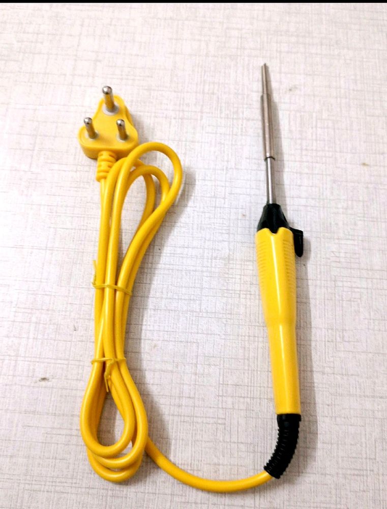 NEW SOLDERING IRON