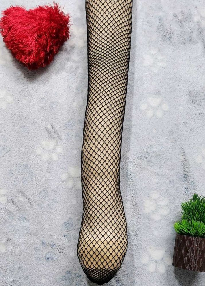 Fishnet Stockings