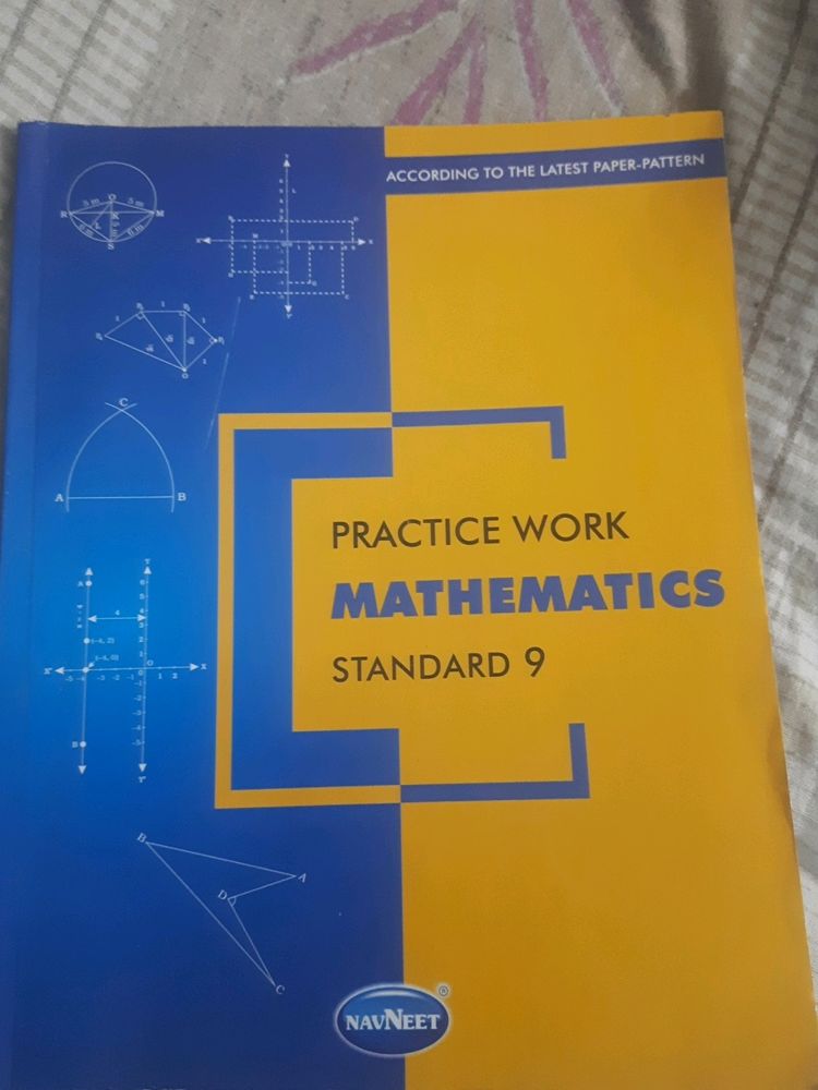 Mathematics Practice Work