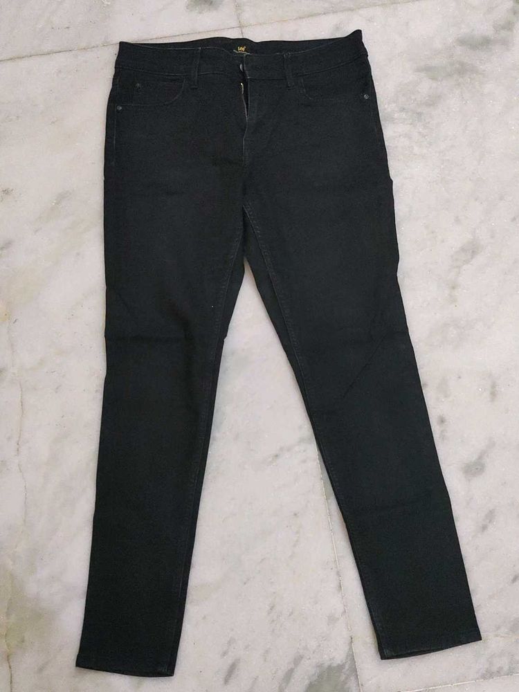 Black Women Jeans