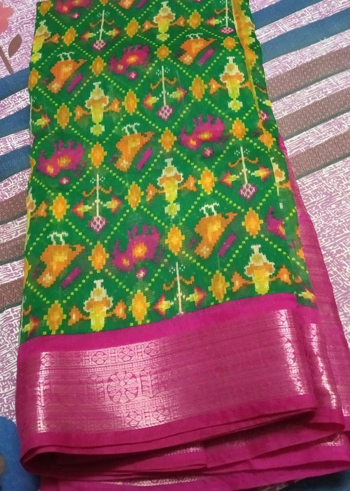 New Saree