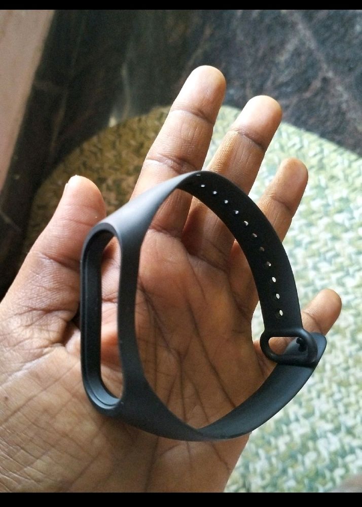 New MI Fitband Strap