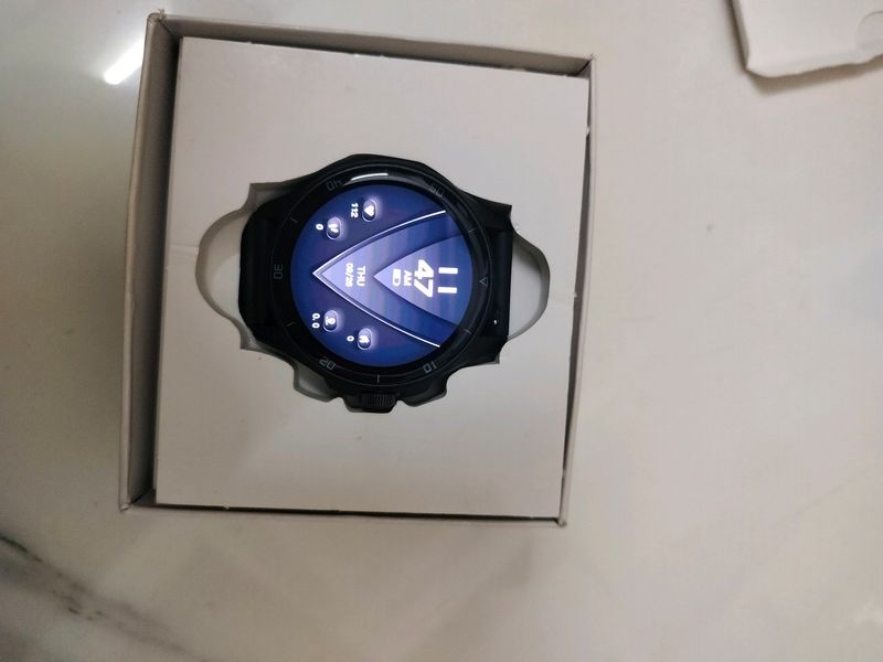 Vega Neo Smart Watch