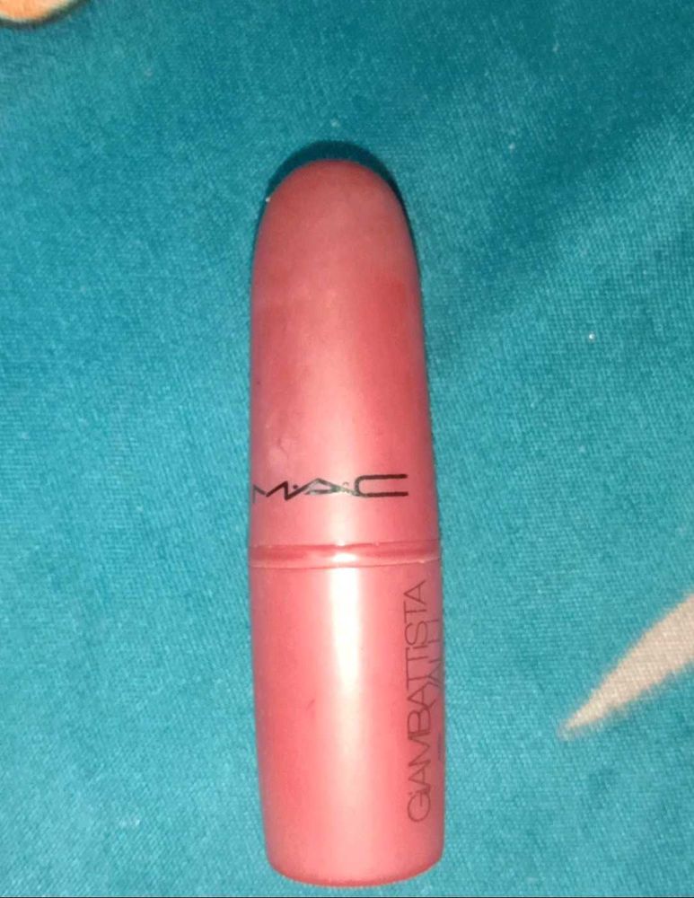 Mac Red Lipstick