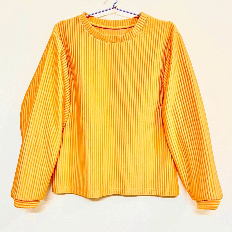 (SHEIN) sweatshirt