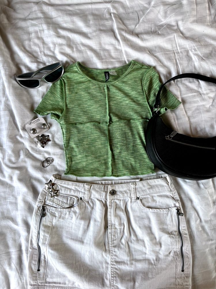 H&m Pinterest top