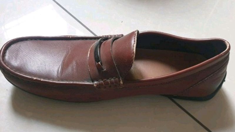 Bata Size 11 Men Shoes