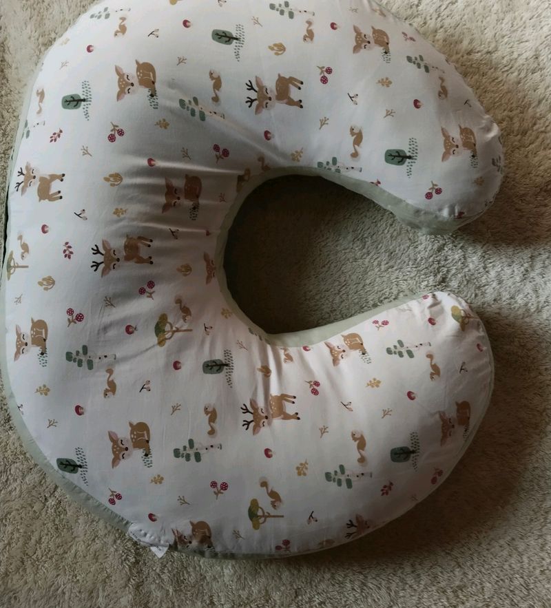 Haus & Kinder Feeding Pillow