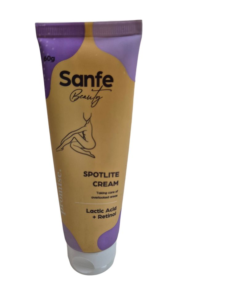 Sanfe Cream